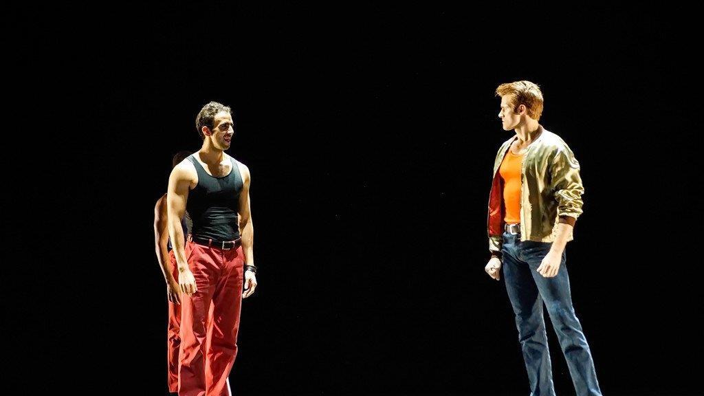 West Side Story