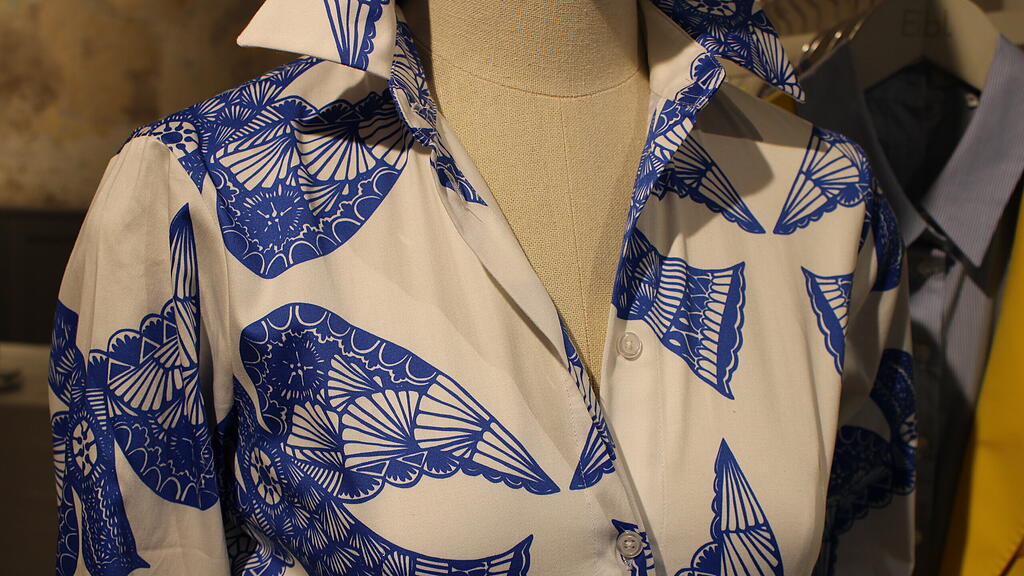 Sommermodetrends 2023