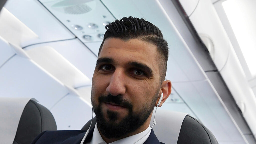 Munas Dabbur