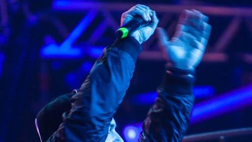 Electric Love Festival 2016: Die Warm-Up Party, III