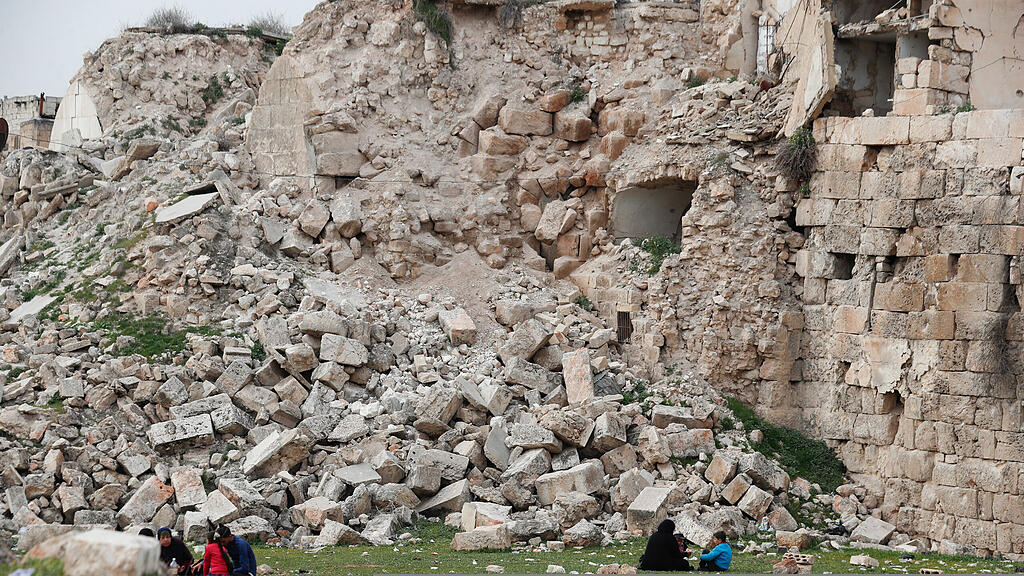 Erdbeben_Syrien