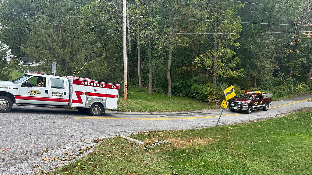 Polizisten in Pennsylvania erschossen