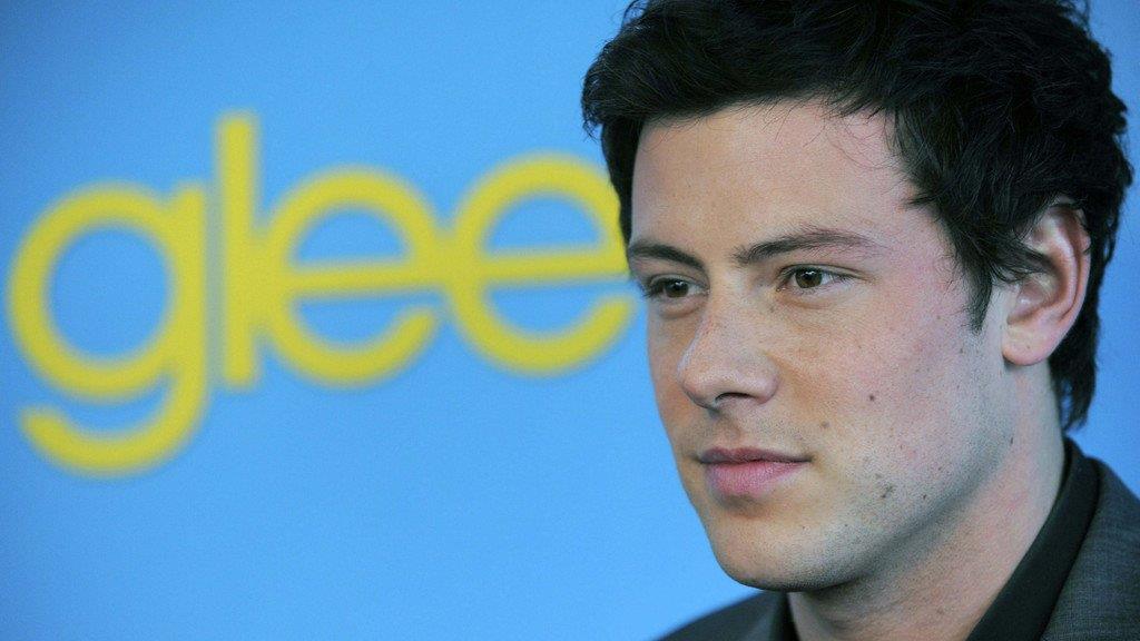 "Glee"-Star Corey Monteith stirbt mit nur 31 Jahren