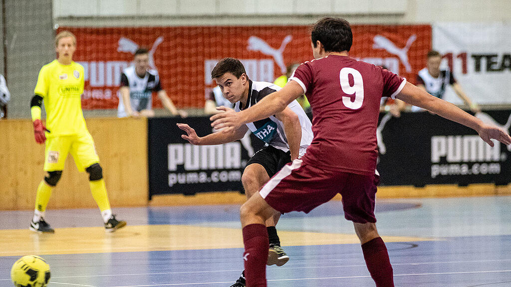 Sbg Stier VR Grp A