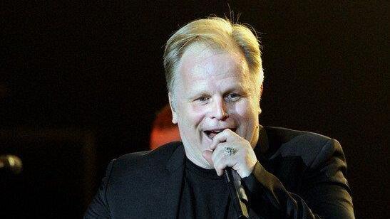 Herbert Grönemeyer begeisterte Publikum im Wiener Konzerthaus (2. November2012)