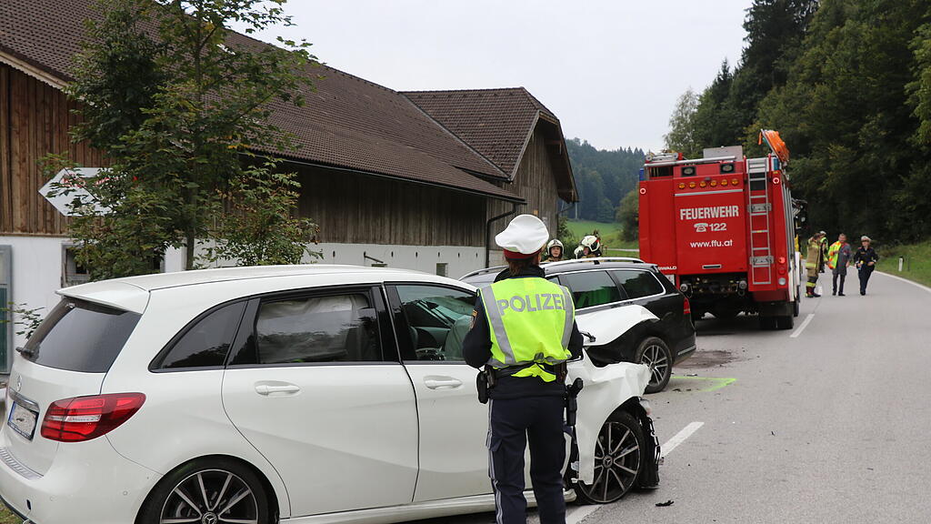 Unfall L220