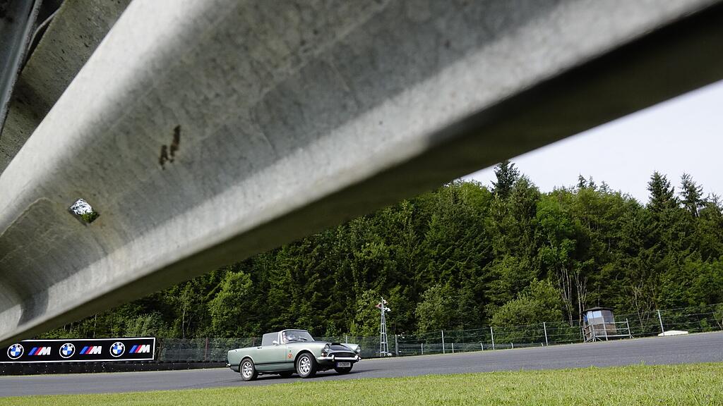 Histo Cup Salzburgring