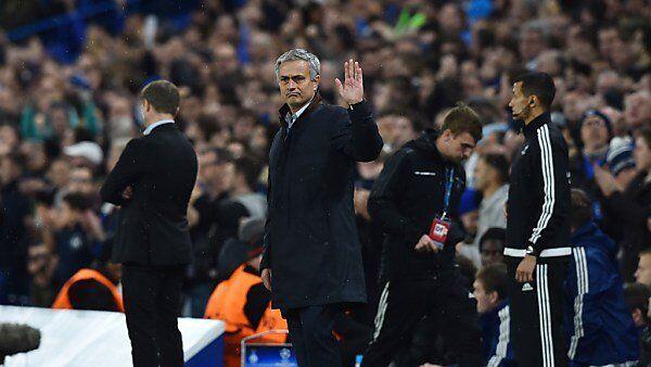 Viele Fans stehen hinter dem "Special One"
