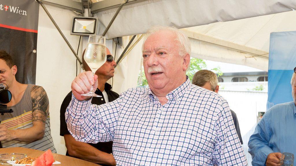 Donauinselfest 2017: Freitag