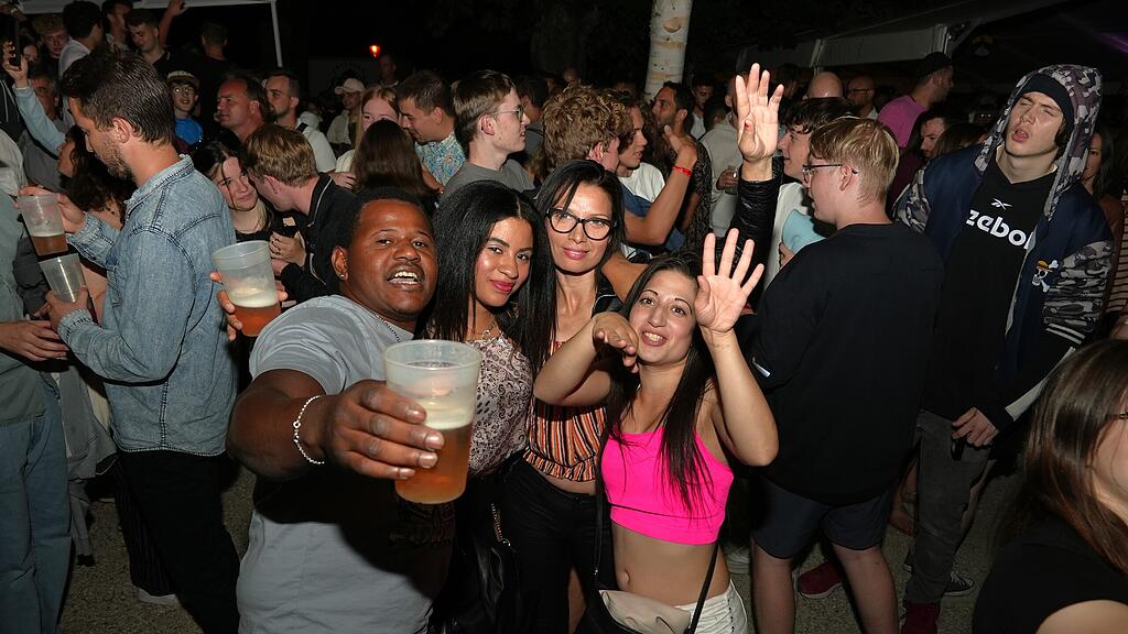 Seefest Zell am See 2022