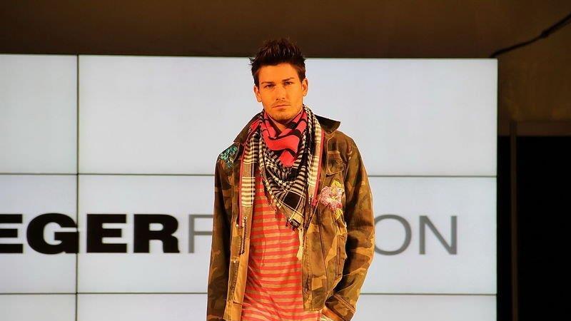 Extravaganz von Rieger Fashion