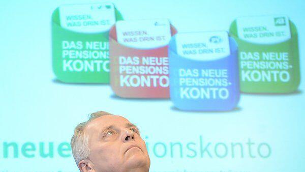 Hundstorfer appelliert an Vernunft