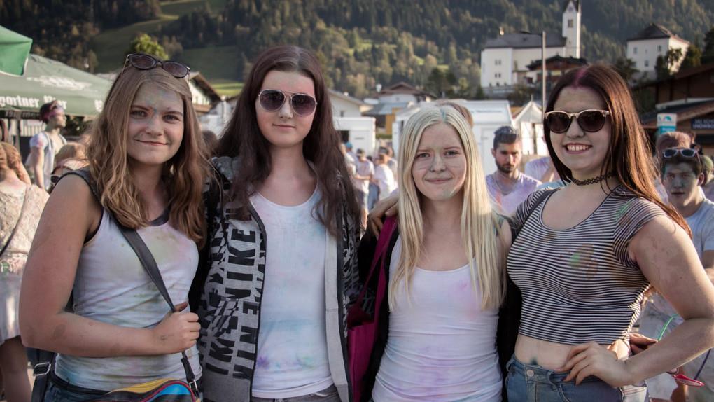 HOLI Zell am See I