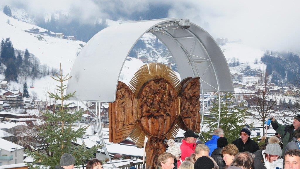 Großarler Bergadvent