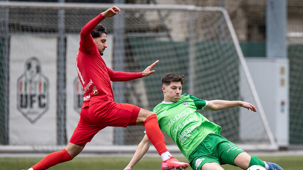 SL: Hallein - Seekirchen