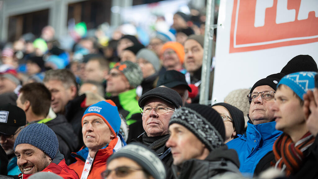 Nachtslalom Flachau
