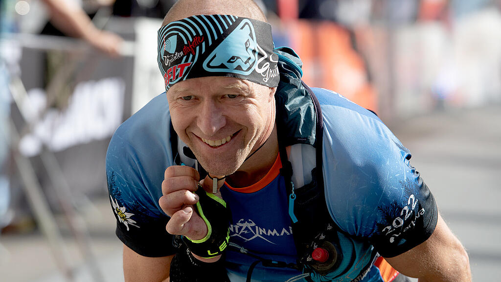 Trailrunning Festival