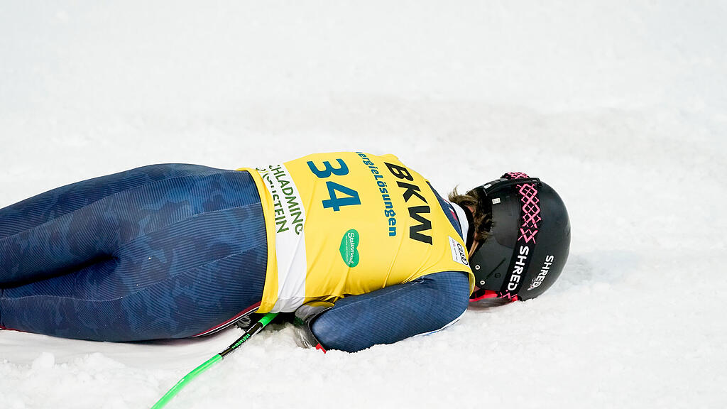 Slideshow Schladming Nacht RTL