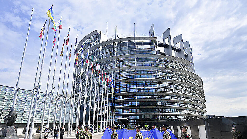 Die Europäer wünschen sich eine stärkere EU