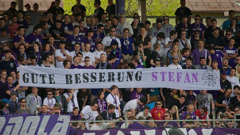 Austria Salzburg - Dornbirn