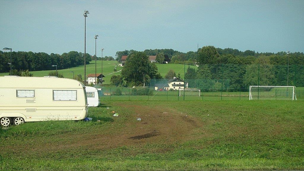 Streit in Anthering eskaliert