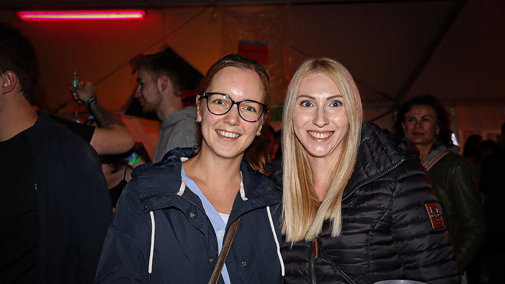 Seefest Mondsee