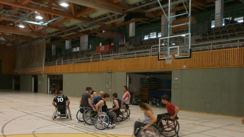 RSV Salzburg Basket