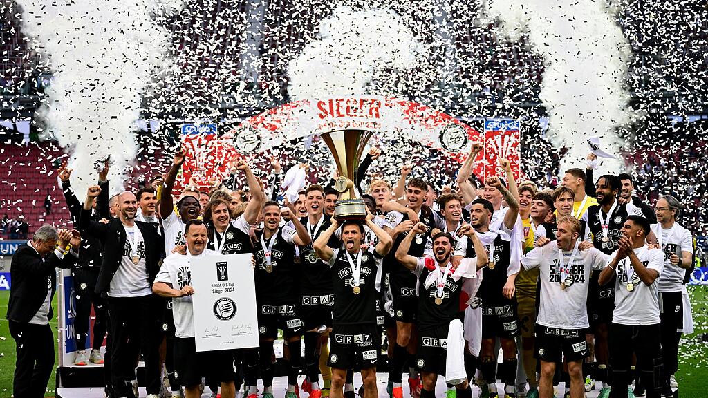 Sturm Graz