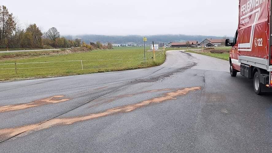 ölspur thalgau