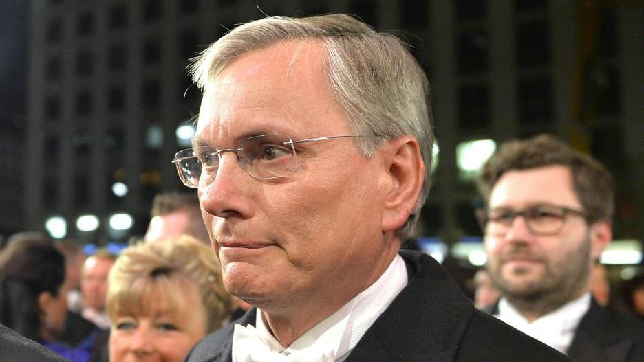 Opernball 2015: Roter Teppich