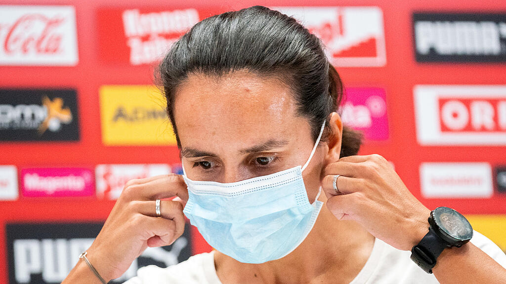 Irene Fuhrmann