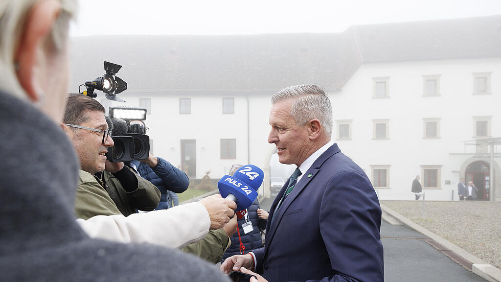LANDESHAUPTLEUTEKONFERENZ