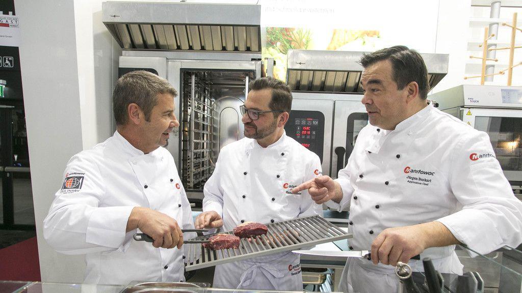 Impressionen der Gast 2016