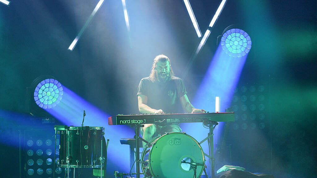 Pizzera & Jaus in Bad Hofgastein