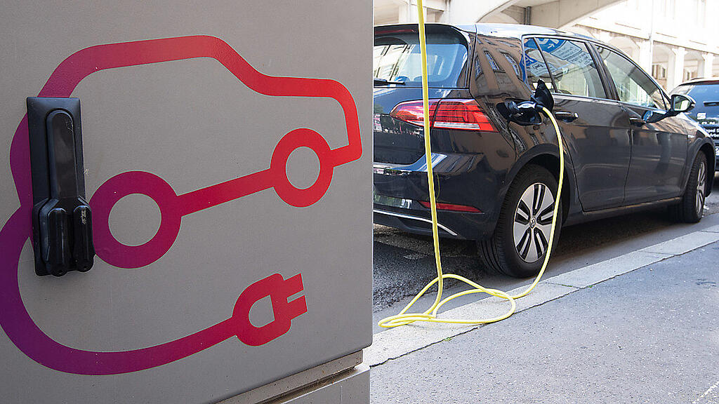 Elektroautos dürften die Gewinnmargen der Autobauer weiter belasten