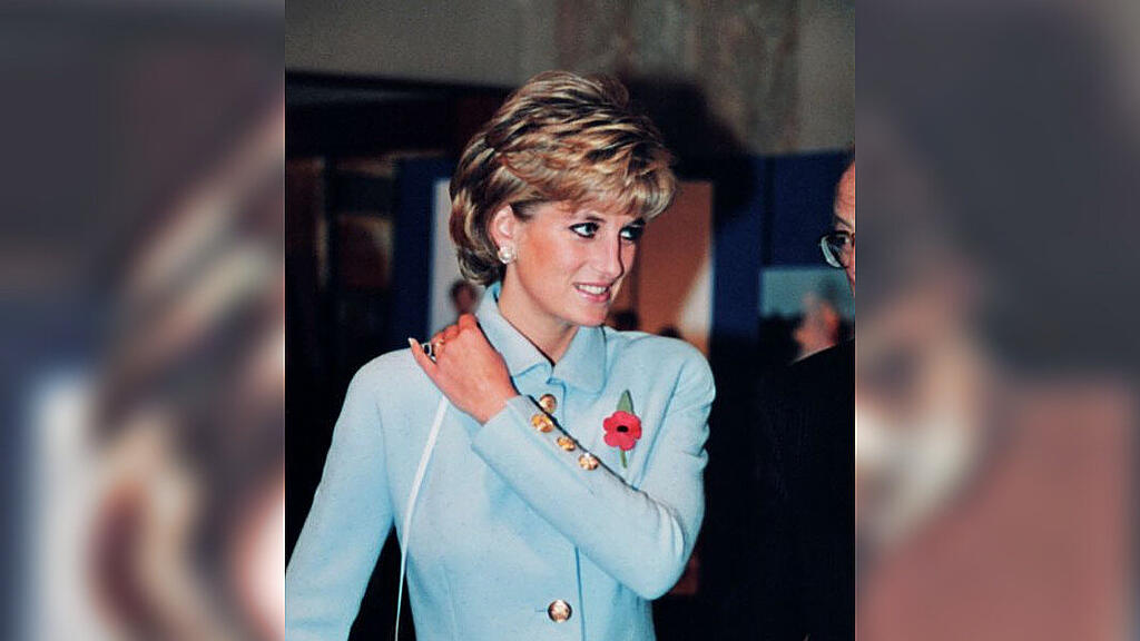 Prinzessin Diana