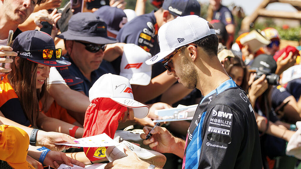 GP in Spielberg