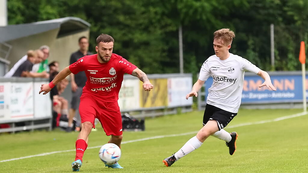 UFC Hallein, FC Puch