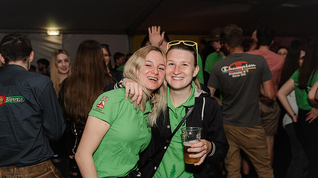 No.1 Rockparty Kuchl