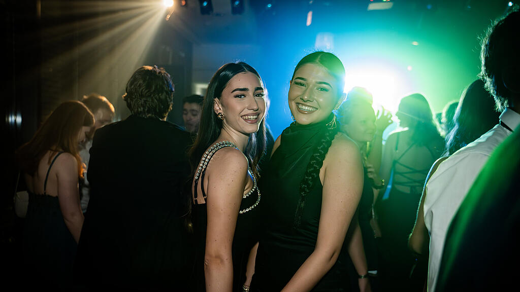 BAfEP Ball Bischofshofen