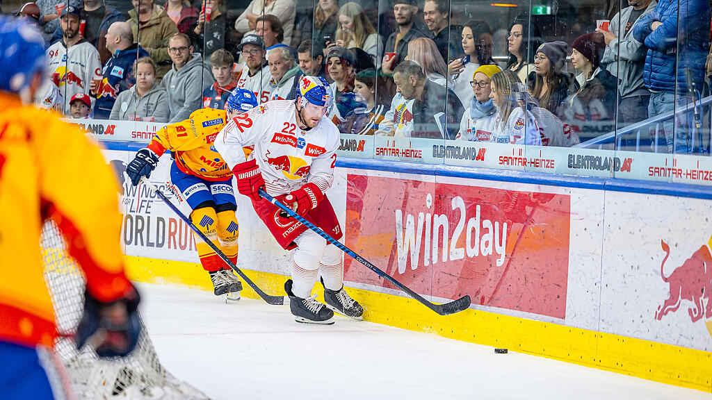EC Red Bull Salzburg, Asiago