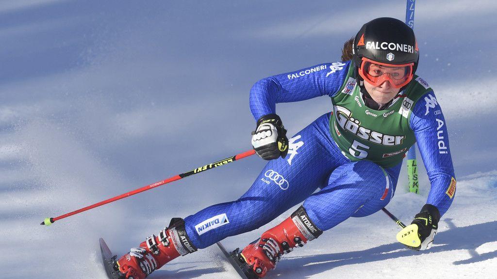 RTL der Damen in Lienz