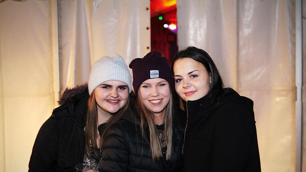 Krampuskr\u00e4nzchen D\u00b4Teifin Gro\u00dfarl