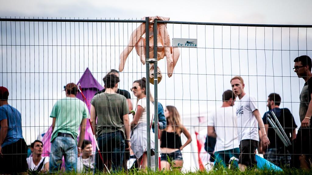 Electric Love Festival 2016: Tag 3, I