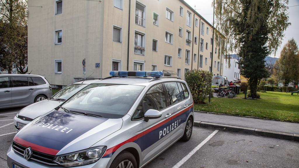 Bilder vom Tatort