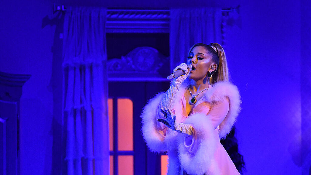 Ariana Grande