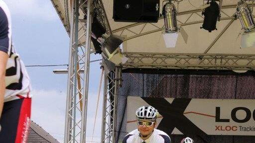 Start im Attergau, II