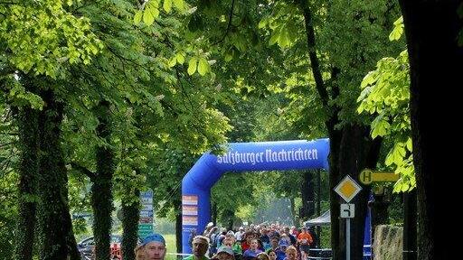 11. Salzburg-Marathon I