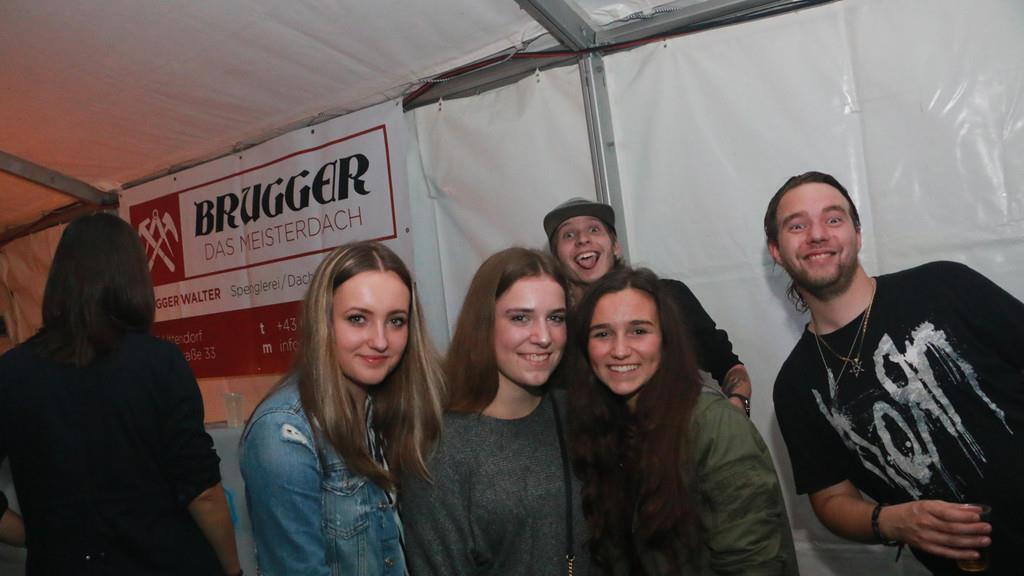 Rock the Village