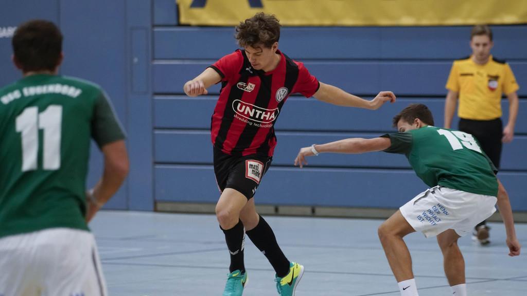 SBG Stier Zwischenrunde Grp C